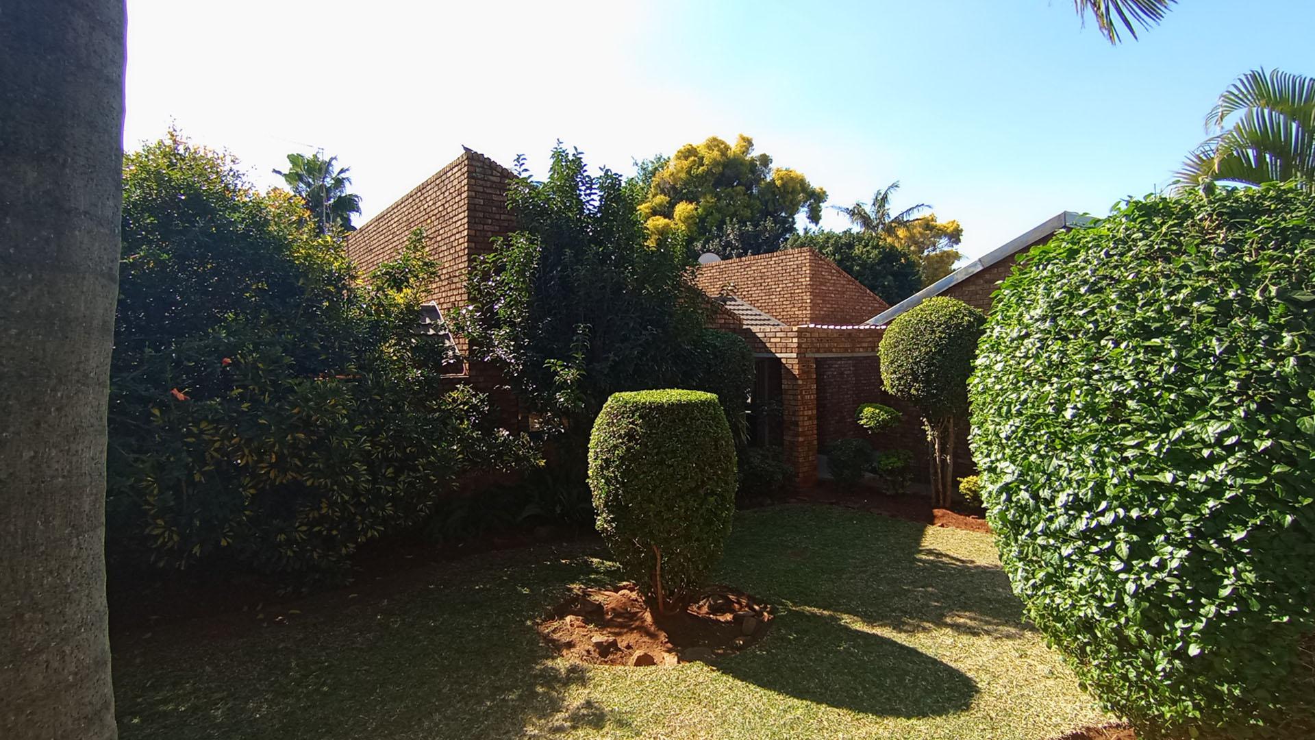 Front View of property in Amandasig