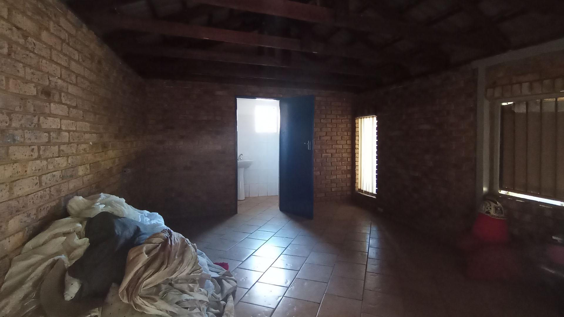 Flatlet of property in Amandasig