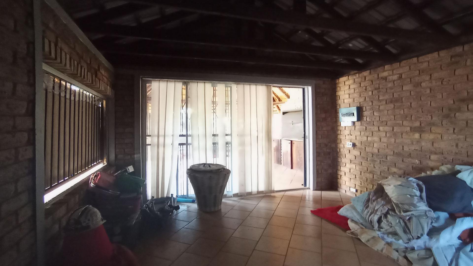 Flatlet of property in Amandasig