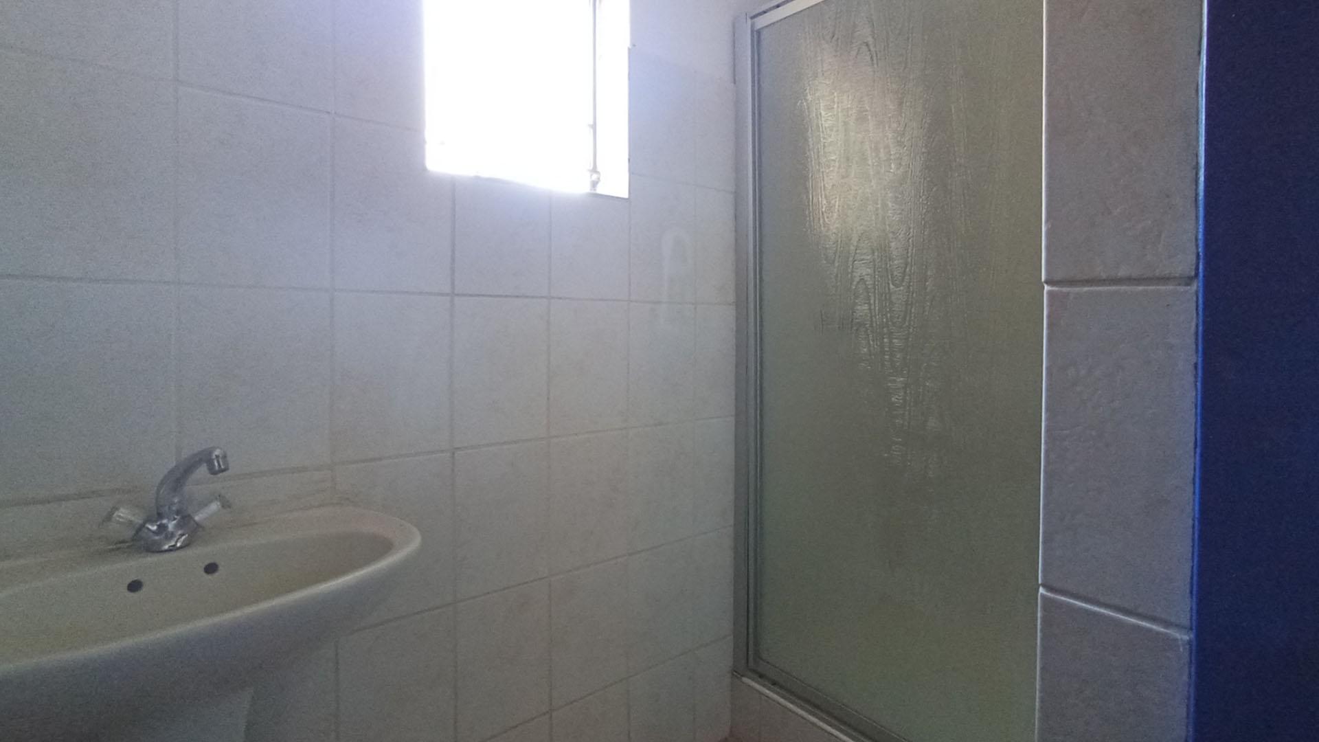 Flatlet of property in Amandasig