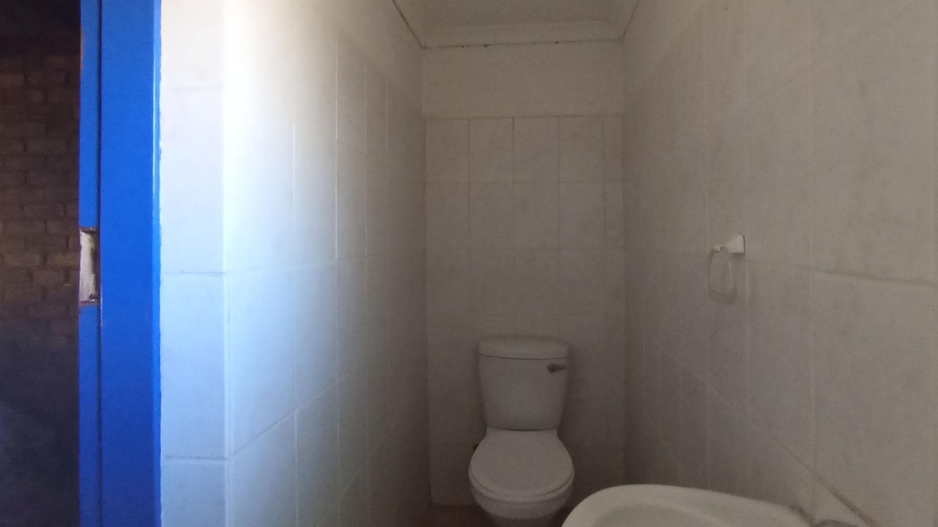 Flatlet of property in Amandasig