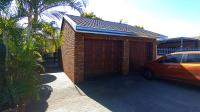 Front View of property in Amandasig