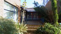Patio - 29 square meters of property in Amandasig