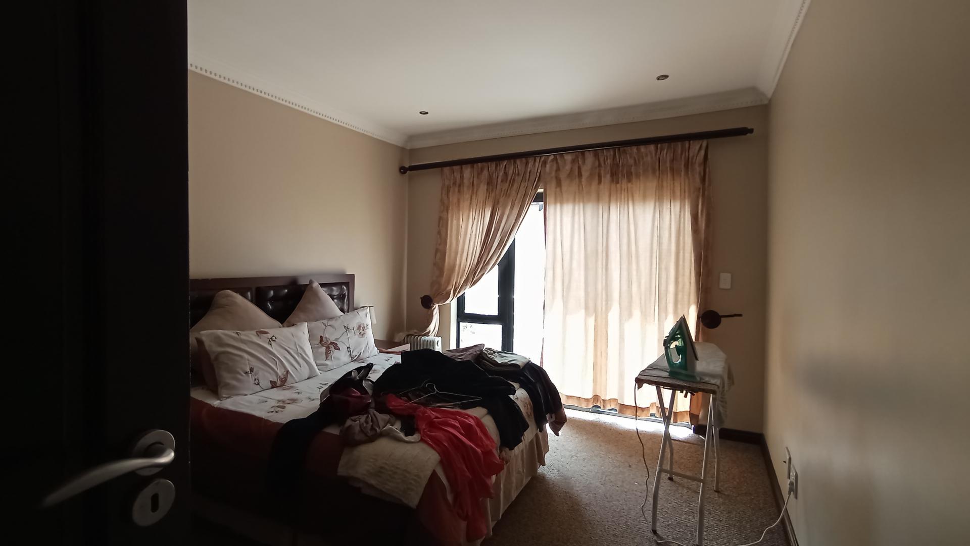 Bed Room 2 - 13 square meters of property in Willow Acres Estate