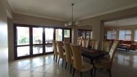 Dining Room - 23 square meters of property in Willow Acres Estate