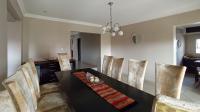 Dining Room - 23 square meters of property in Willow Acres Estate