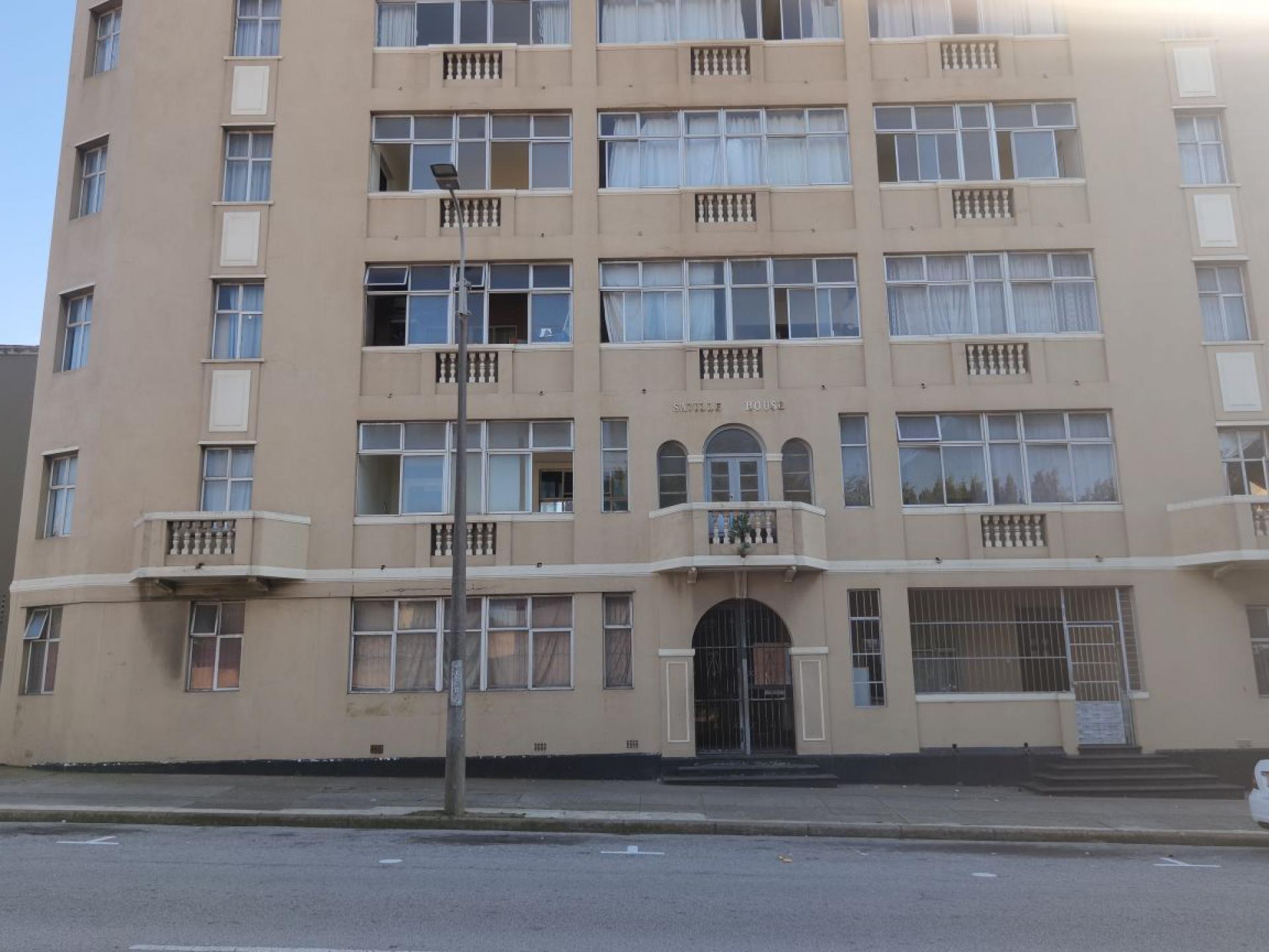  of property in Port Elizabeth Central