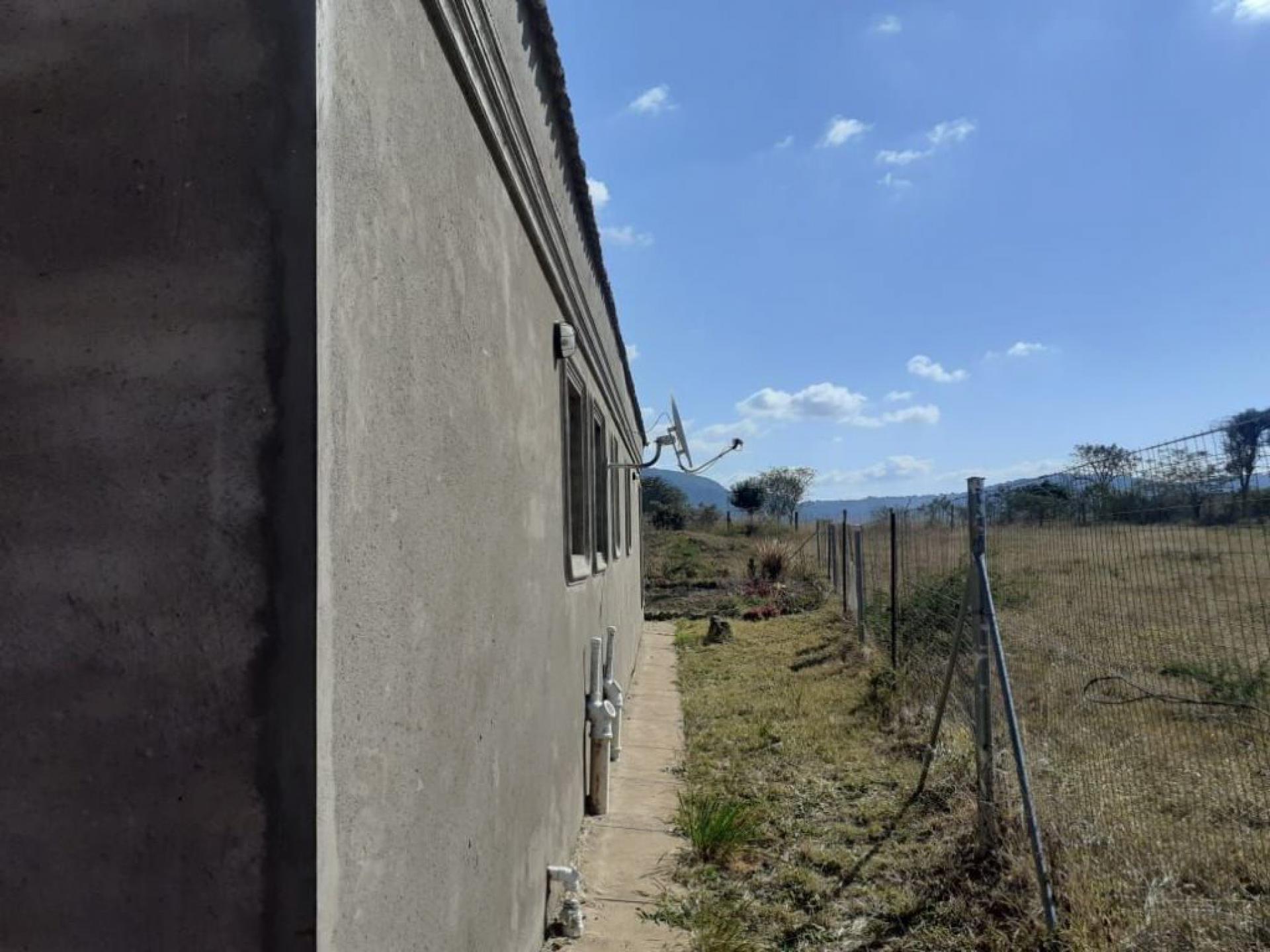  of property in Makhado (Louis Trichard)