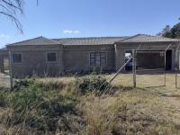  of property in Makhado (Louis Trichard)