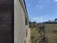  of property in Makhado (Louis Trichard)
