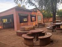  of property in Thohoyandou