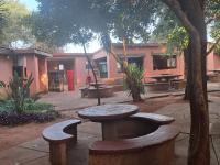  of property in Thohoyandou