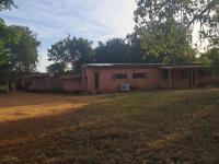  of property in Thohoyandou