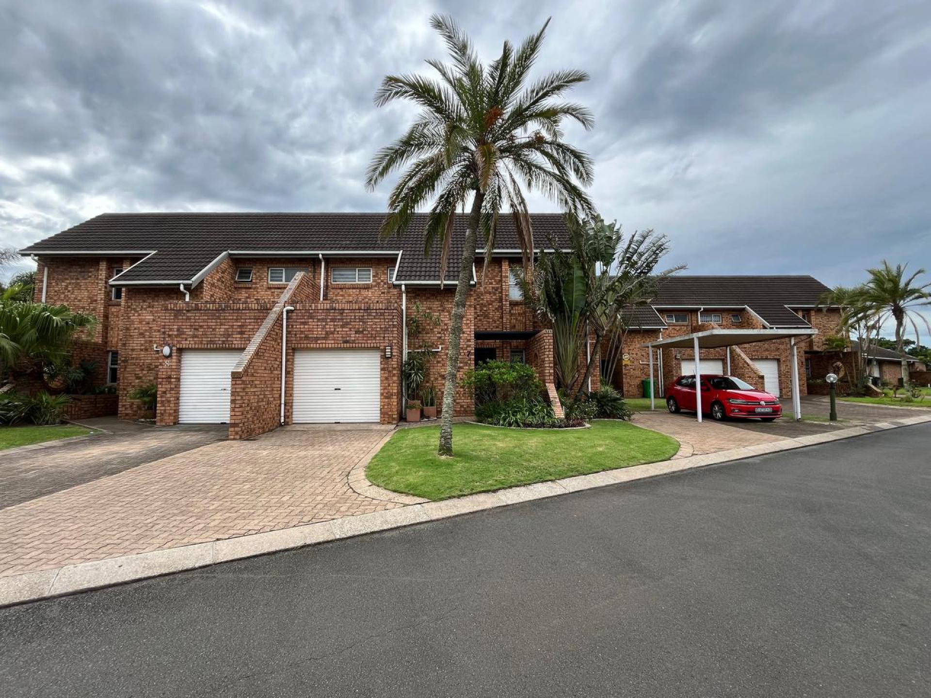  of property in Meer En See