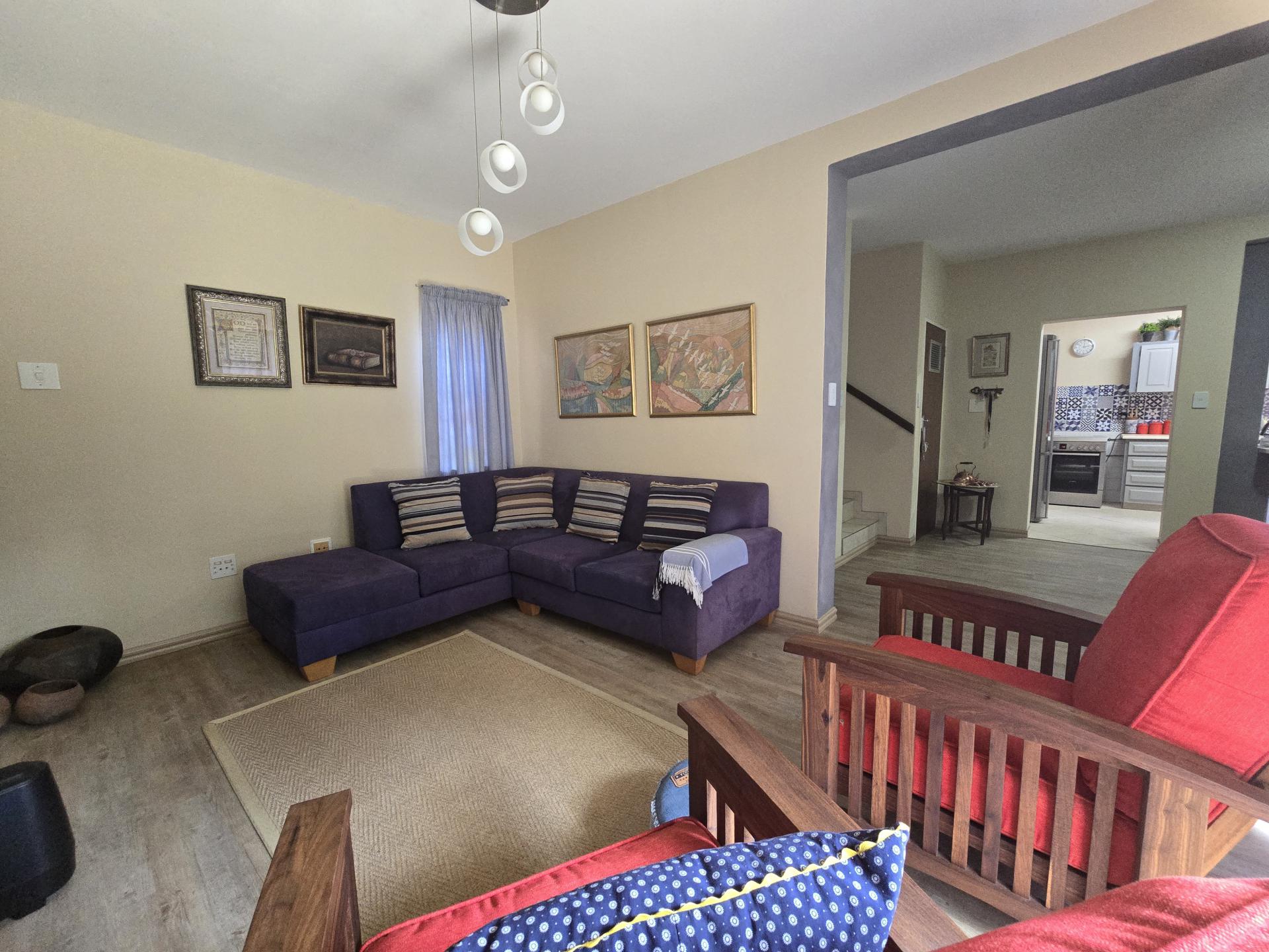  of property in Meer En See