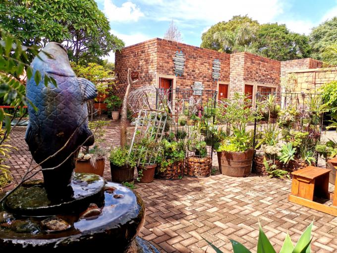 Commercial for Sale For Sale in Polokwane - MR679694