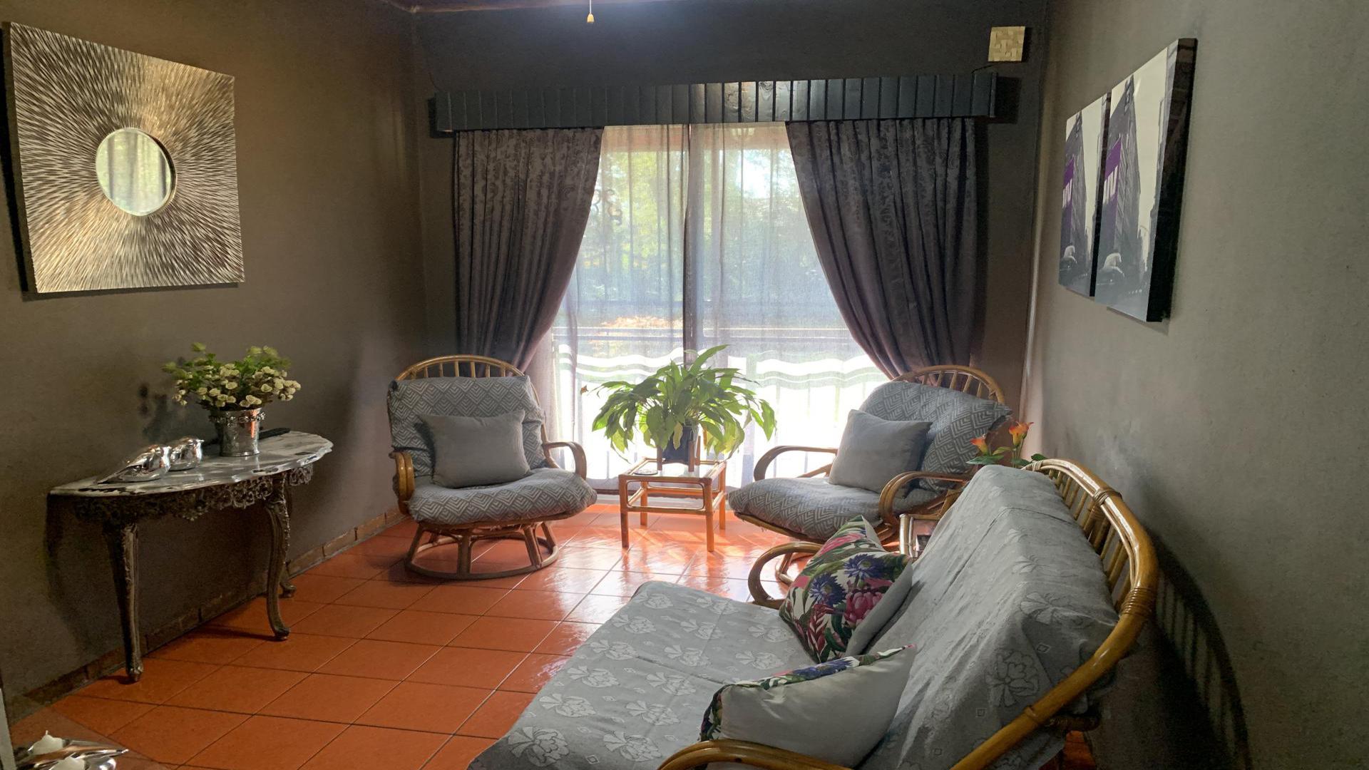 Spaces of property in Vanderbijlpark