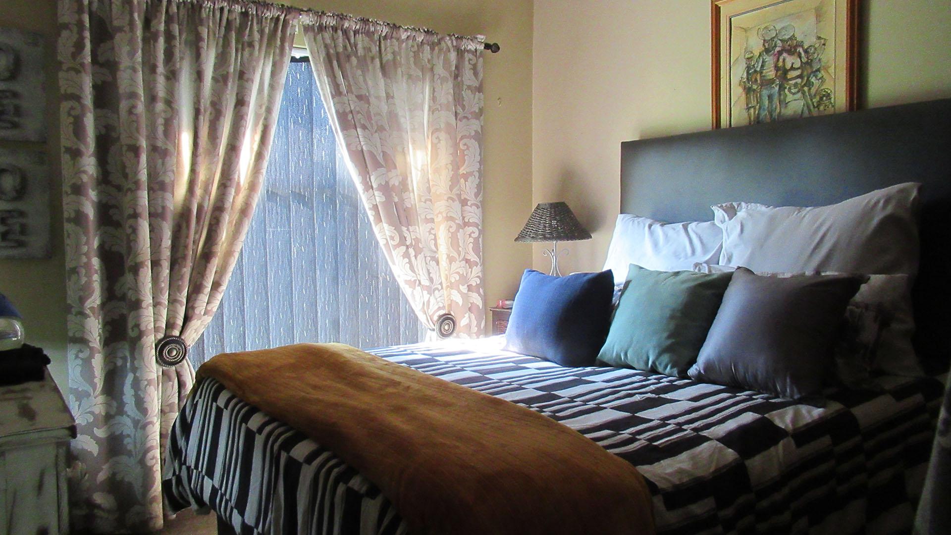 Bed Room 3 - 13 square meters of property in Vanderbijlpark