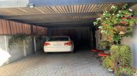 Carport  of property in Vanderbijlpark