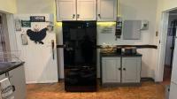 Kitchen of property in Vanderbijlpark