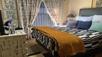 Bed Room 1 of property in Vanderbijlpark