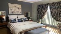 Bed Room 2 of property in Vanderbijlpark