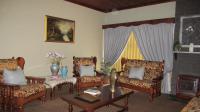 Lounges - 57 square meters of property in Vanderbijlpark