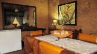 Dining Room - 11 square meters of property in Vanderbijlpark