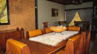 Dining Room - 11 square meters of property in Vanderbijlpark