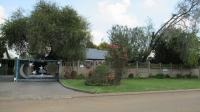 Front View of property in Vanderbijlpark