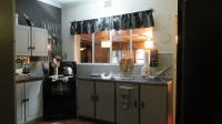 Kitchen - 12 square meters of property in Vanderbijlpark
