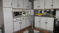 Kitchen - 12 square meters of property in Vanderbijlpark