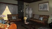 Lounges - 57 square meters of property in Vanderbijlpark