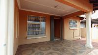 Front View of property in Mabopane
