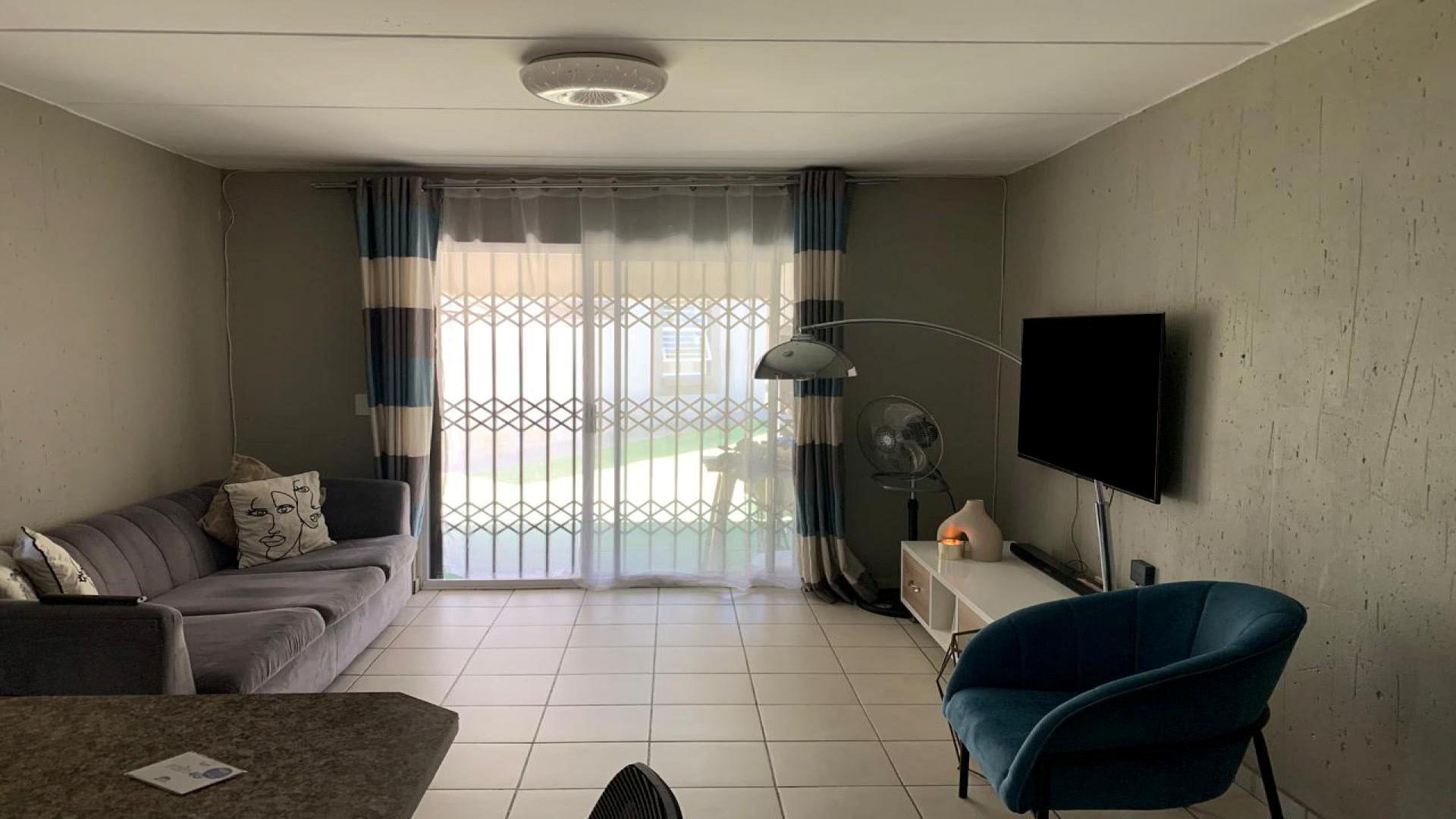 Lounges of property in Ruimsig