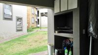 Patio - 11 square meters of property in Ruimsig