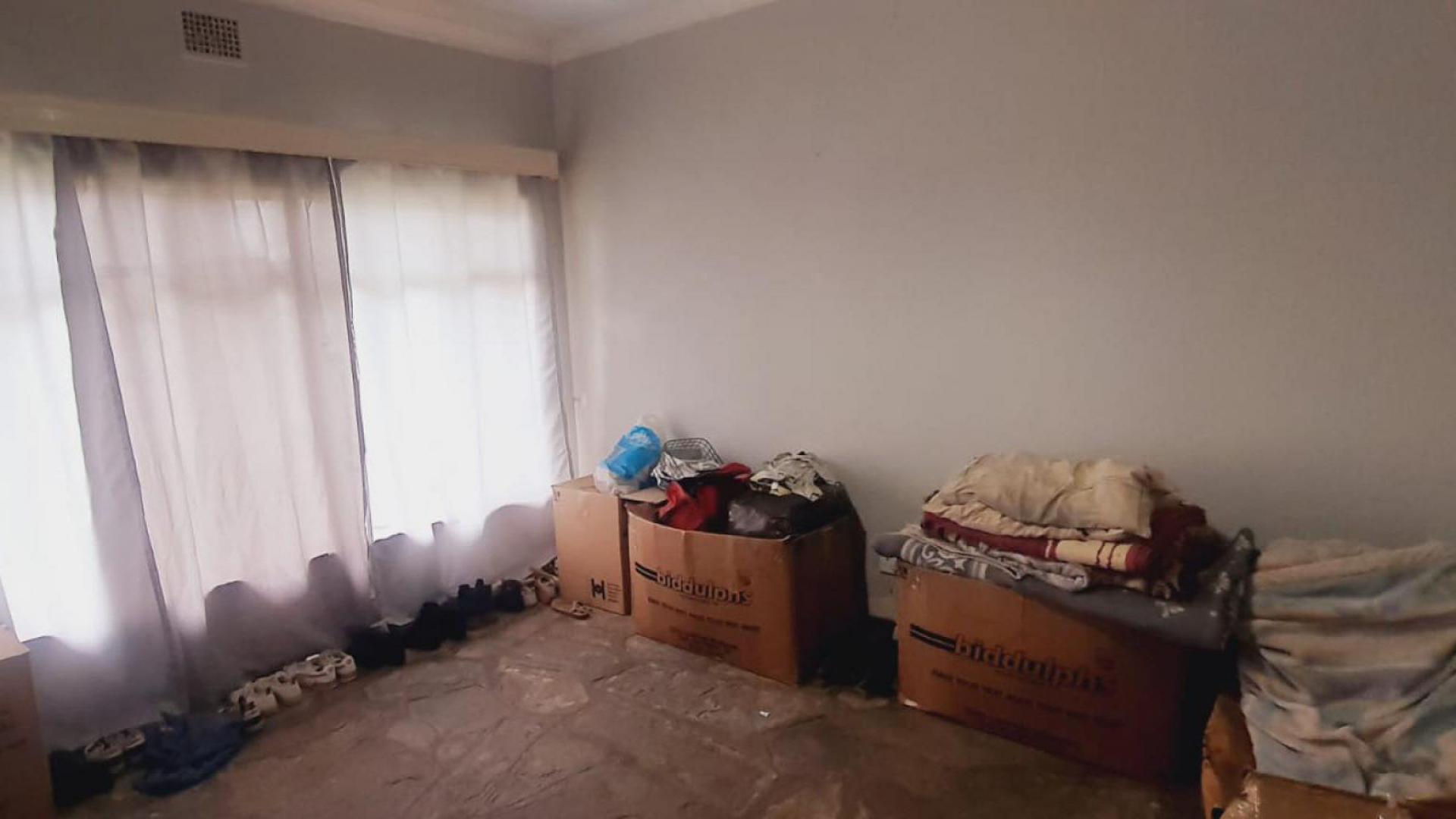 Bed Room 3 of property in Meiringspark