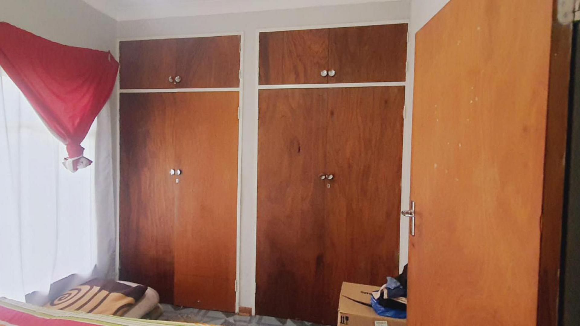 Bed Room 2 of property in Meiringspark