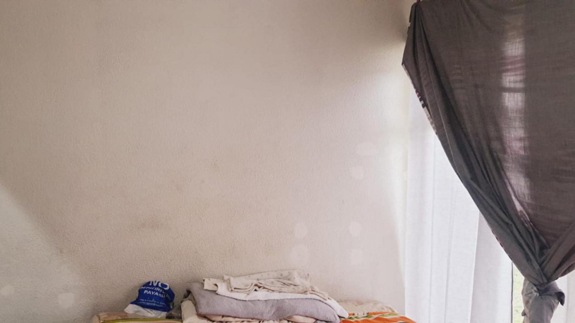 Bed Room 2 of property in Meiringspark