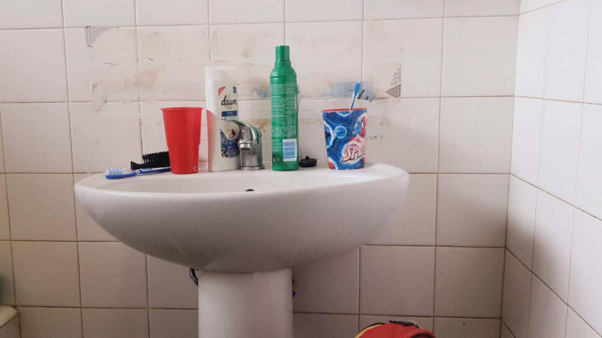 Bathroom 1 of property in Meiringspark