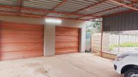 Garage of property in Meiringspark
