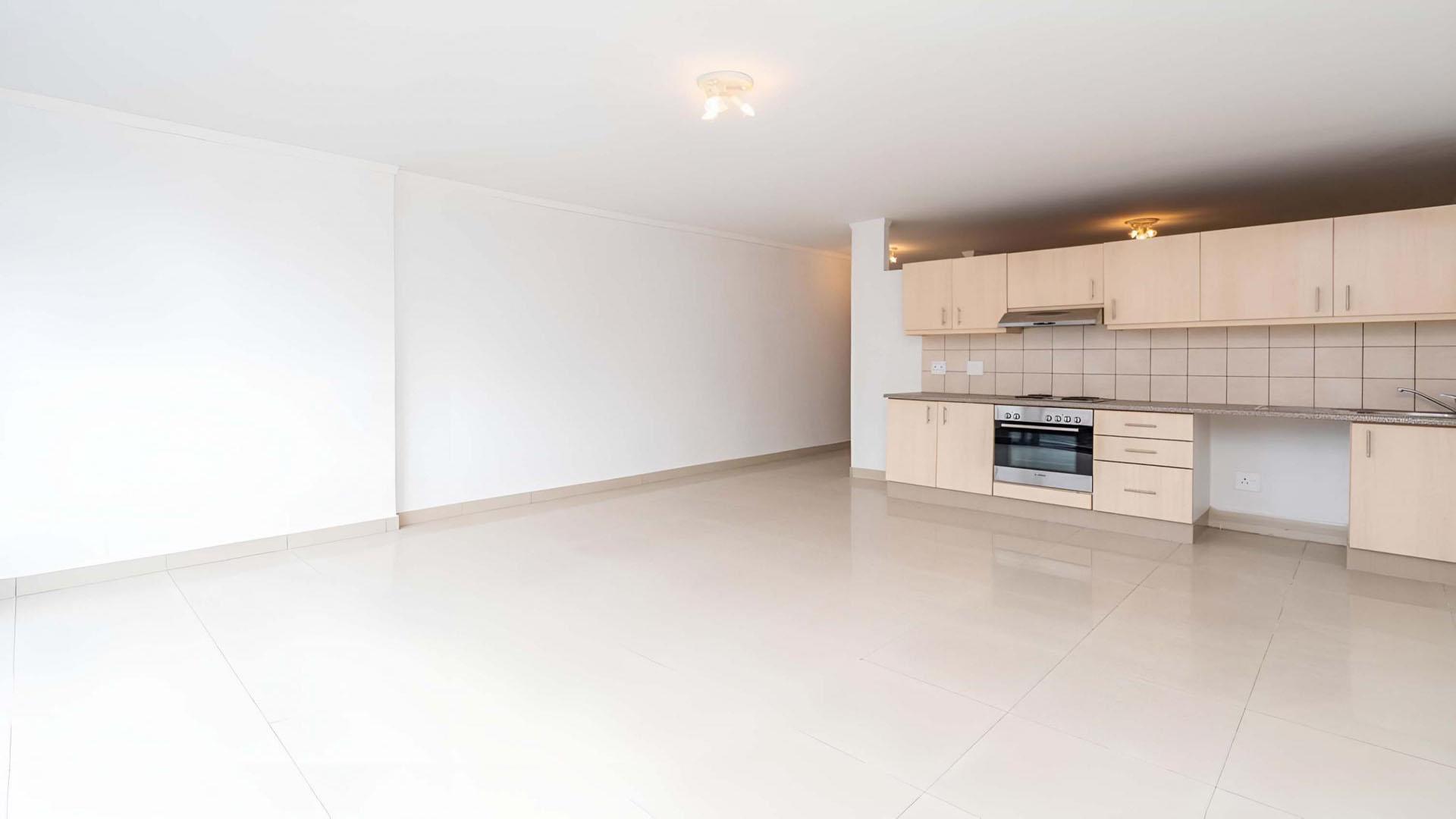 Kitchen - 3 square meters of property in Zonnebloem