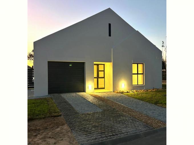 2 Bedroom House to Rent in Paarl - Property to rent - MR679731