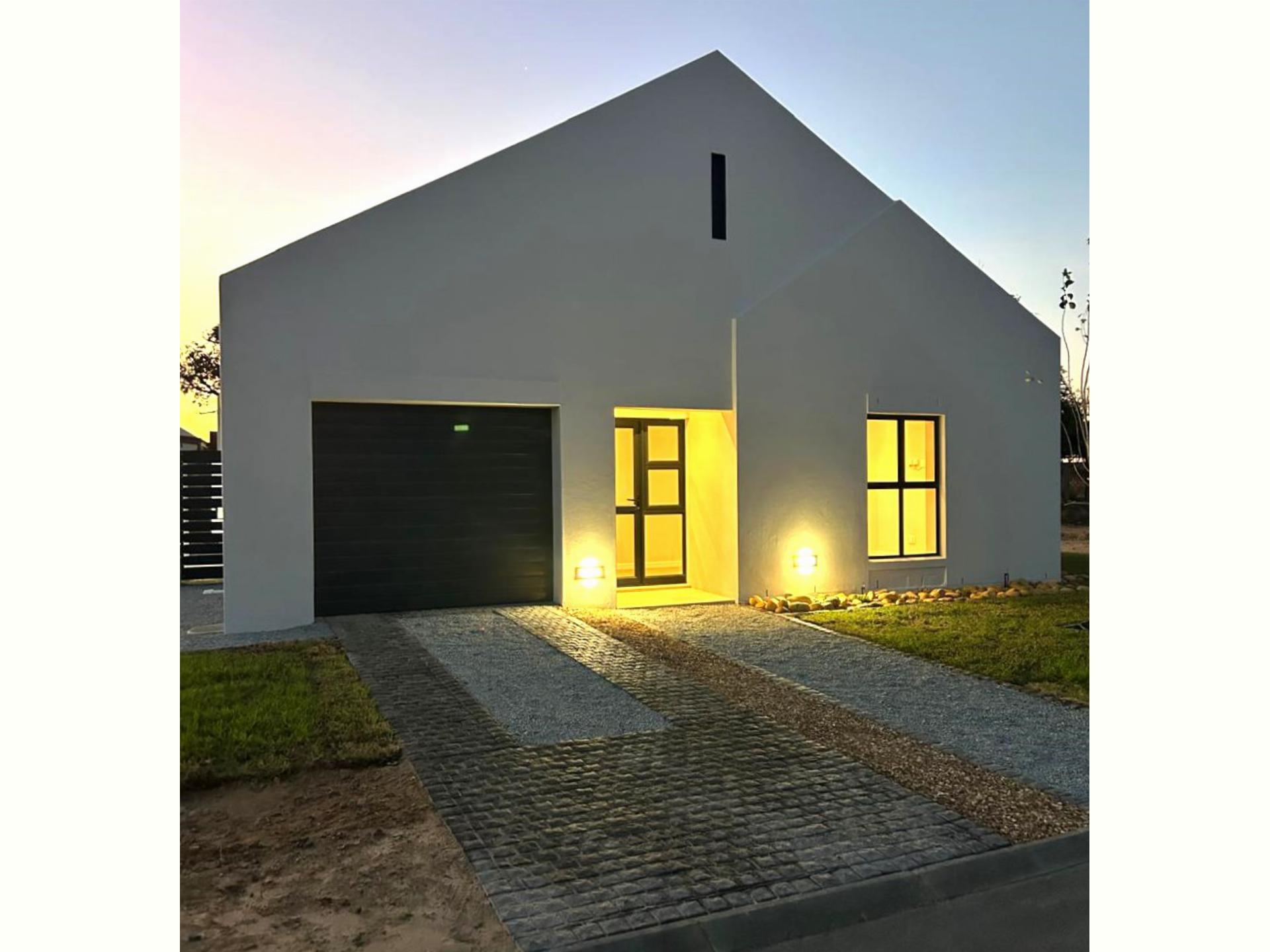  of property in Paarl