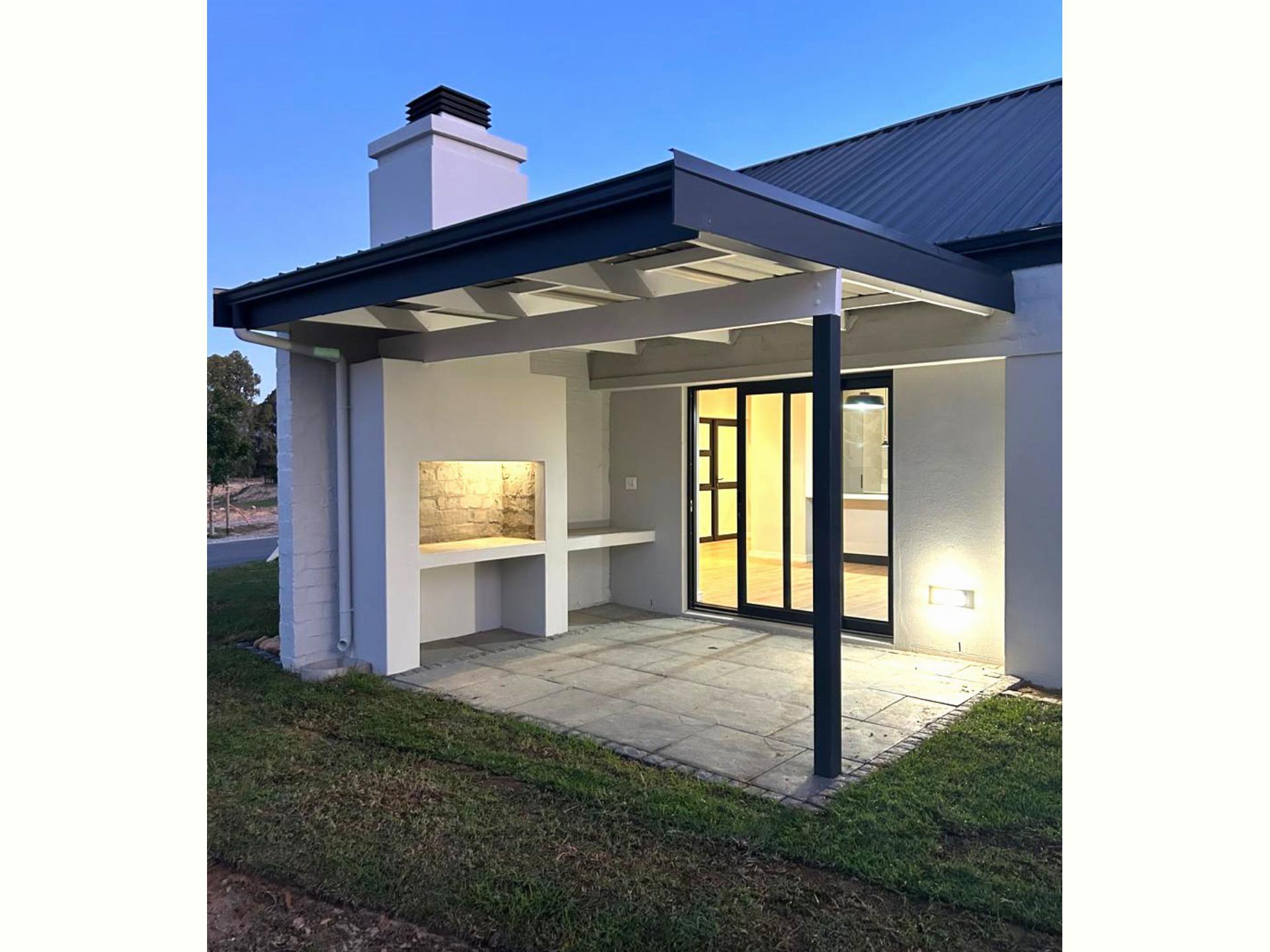  of property in Paarl