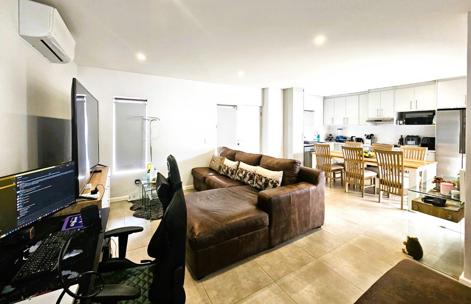  of property in Paarl