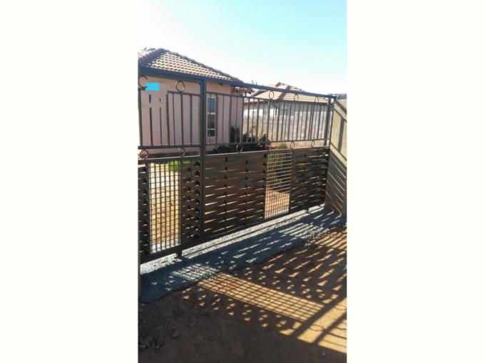 3 Bedroom House for Sale For Sale in Lehae - MR679734