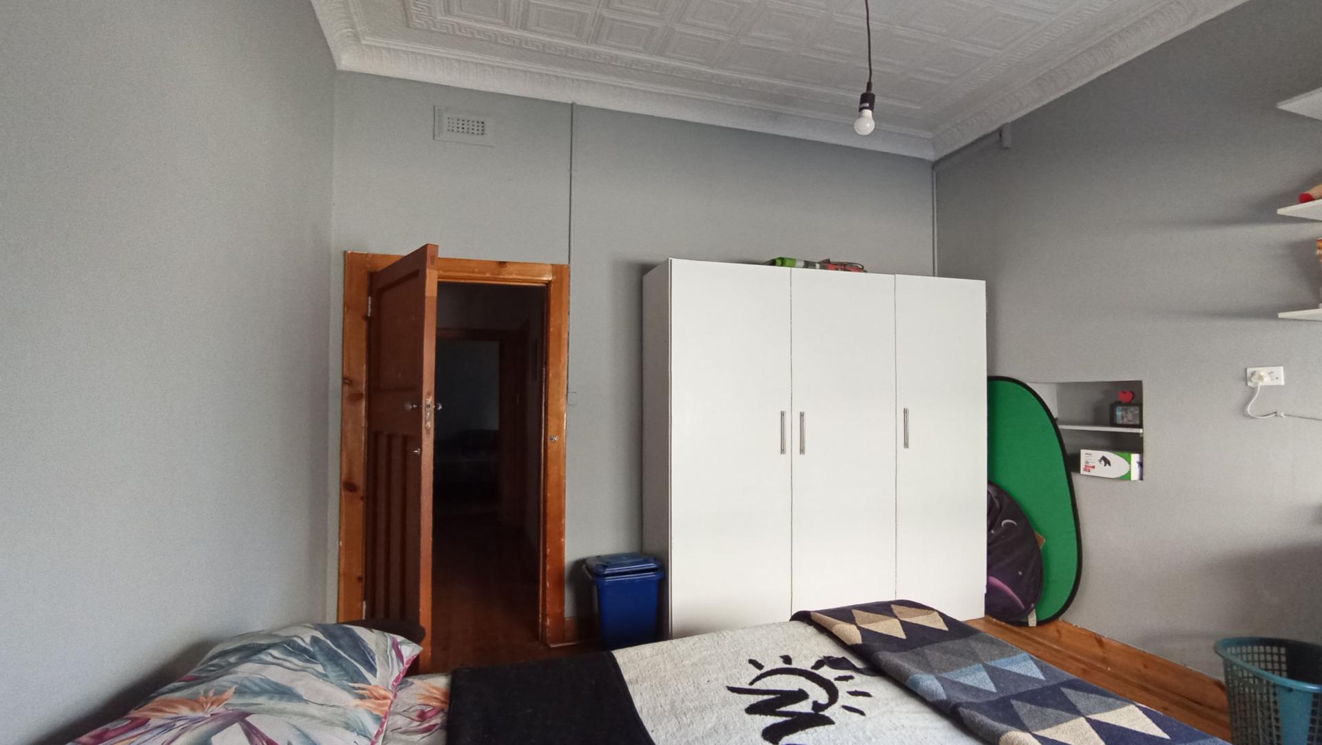 Bed Room 1 - 31 square meters of property in Kensington - JHB