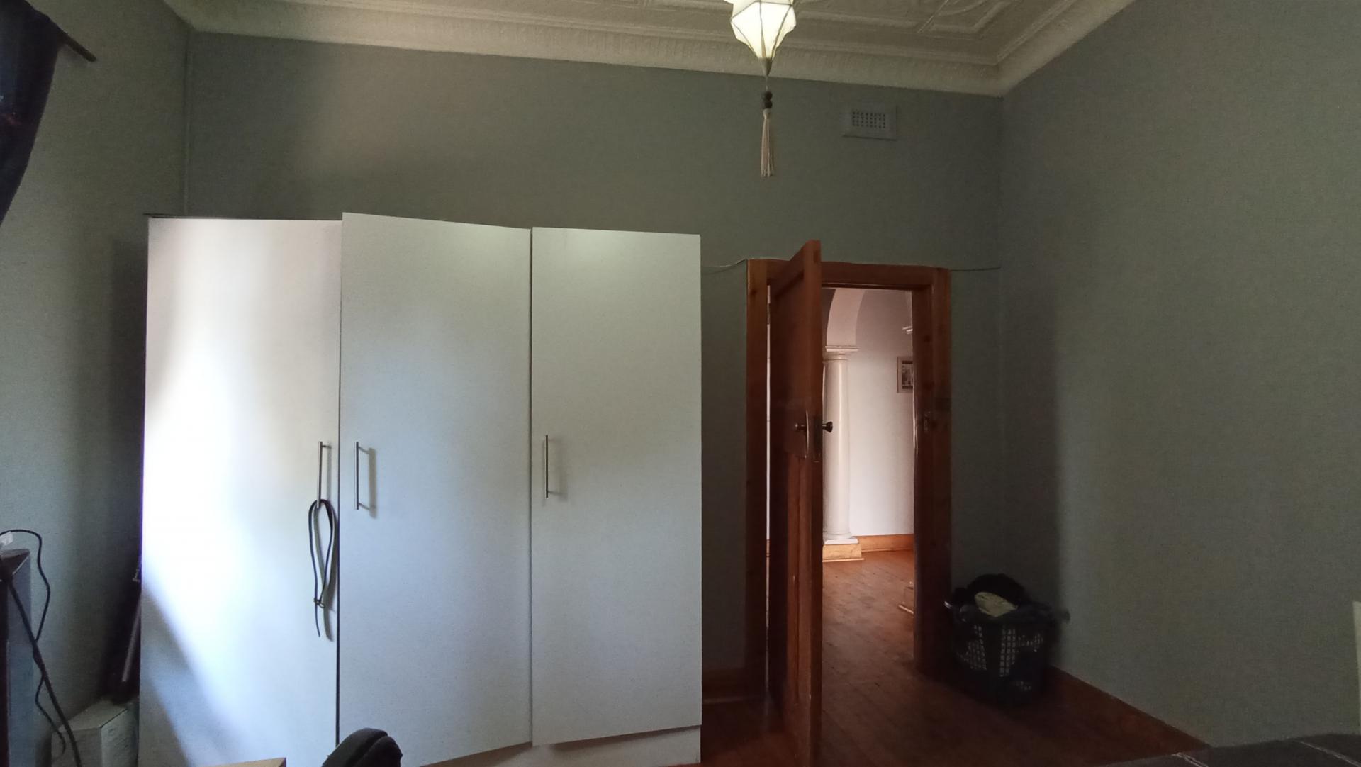 Bed Room 2 - 14 square meters of property in Kensington - JHB