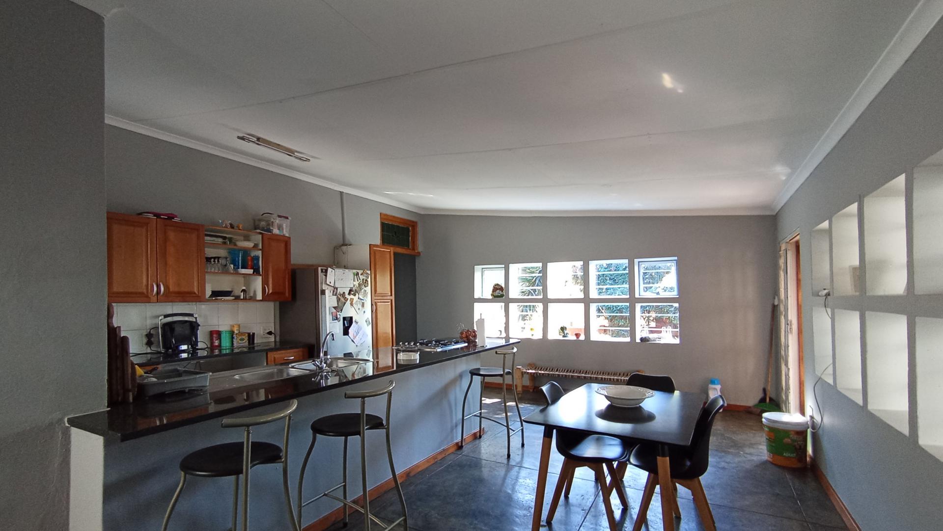 Kitchen - 17 square meters of property in Kensington - JHB